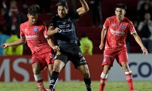Moreno Martins cuenta porqué eligió su nuevo club: “Espero ser muy feliz”