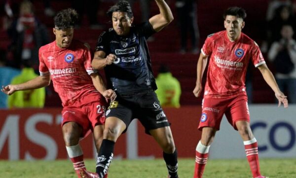 Moreno Martins cuenta porqué eligió su nuevo club: “Espero ser muy feliz”