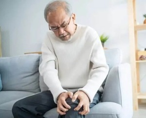 Esttaba obsesionado y practicó actividad física por 8 horas al día durante 20 años y ahora no puede caminar