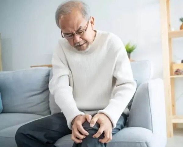 Esttaba obsesionado y practicó actividad física por 8 horas al día durante 20 años y ahora no puede caminar