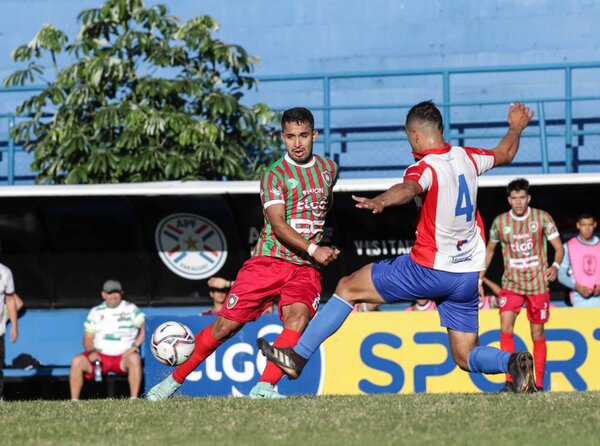 Diario HOY | La Primera División B retorna con promesa de emoción y goles 