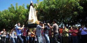 Nicaragua: Ortega prohíbe procesiones de Semana Santa