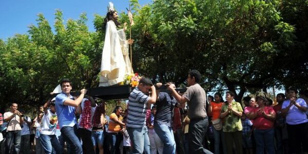 Nicaragua: Ortega prohíbe procesiones de Semana Santa