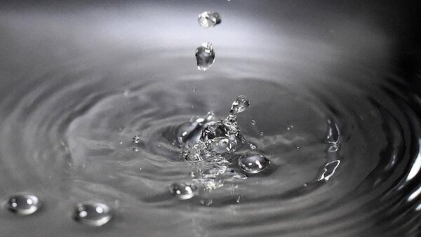 El agua deberá estar en el centro del debate climático, según la ONU