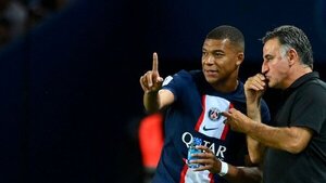 "El malentendido entre Mbappé y el club se ha disipado"