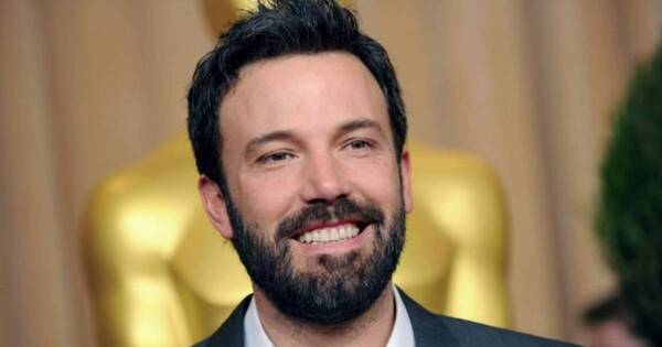 La Nación / Ben Affleck sorprendió a sus fanáticos hablando español con fluidez