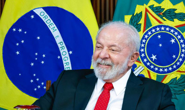 Lula anuncia retorno de Brasil a la Unasur - La Tribuna