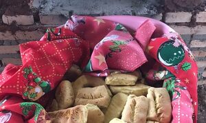 Tip para ablandar la chipa dura como cascote