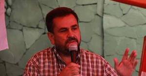 La Nación / Sector de la izquierda tiene la responsabilidad de acompañar a Payo, afirma Morel