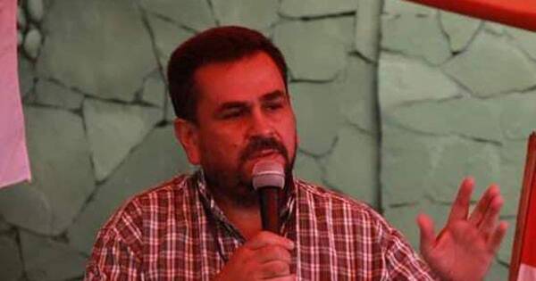 La Nación / Sector de la izquierda tiene la responsabilidad de acompañar a Payo, afirma Morel