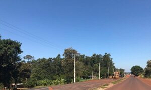 Obras complementarias a Puente Integración siguen su curso