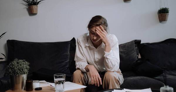 La Nación / Mito o realidad: la migraña es solo un dolor de cabeza