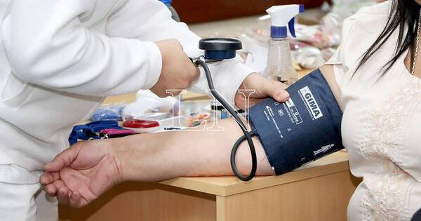 La Nación / Día Mundial de la Salud: recomendaciones para una vida más saludable