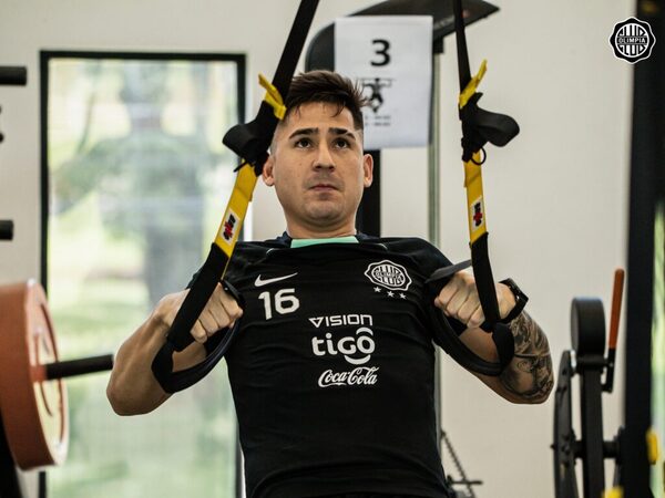 Diario HOY | No hay feriado para Olimpia