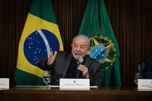 Diario HOY | Brasil oficializa regreso a la Unasur tras cuatro años fuera