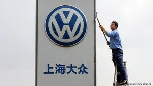 Berlín rechaza dar garantías a empresas alemanas en China