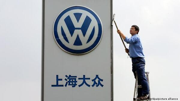 Berlín rechaza dar garantías a empresas alemanas en China