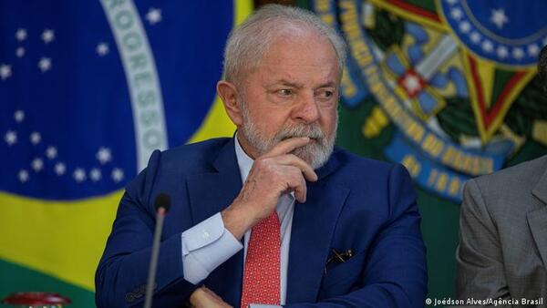 Kishida invita a Lula da Silva a la reunión del G7 en Japón