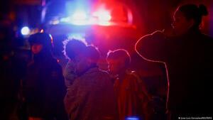 México: encuentran a 35 personas que estaban secuestradas - ADN Digital