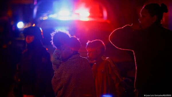 México: encuentran a 35 personas que estaban secuestradas - ADN Digital