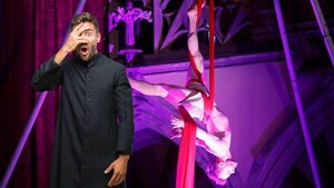 Un sacerdote francés, amenazado de muerte tras un espectáculo "sexy" de pole dance