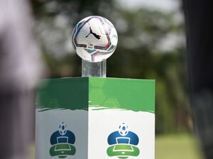 Así lucirán en el arranque de la Primera B - APF