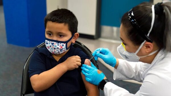 Invierno 2023: Desde el 10 de abril arranca la campaña de vacunación
