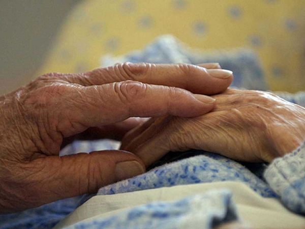 Beneficios para la tercera edad será prioridad de candidato a diputado por Alto Paraná - ADN Digital