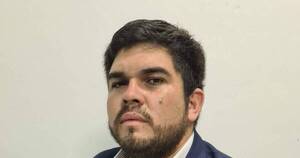 La Nación / Candidato a gobernador de Central se enfocará más en dar oportunidades a jóvenes