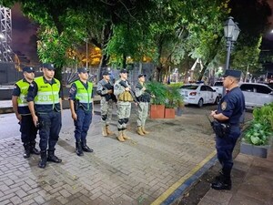 Paraguay reporta 6 muertes y 22 personas detenidas durante el Jueves Santo