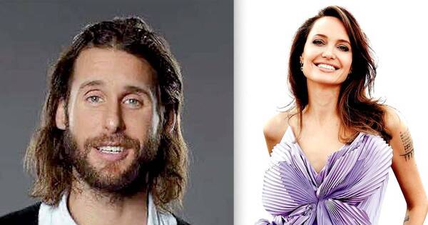 La Nación / El nuevo novio de Angelina Jolie: un poderoso De Rothschild