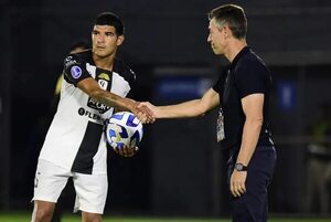 Sudamericana: Tacuary sufre revés en Sajonia - Tacuary - ABC Color