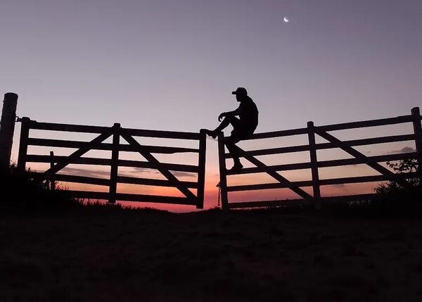 Exitoso concurso fotográfico “Cazadores de atardeceres” - Empresariales - ABC Color