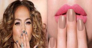 La Nación / Uñas: apuntate a estas 5 tendencias