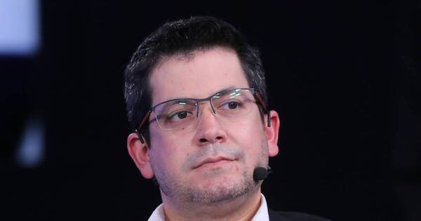 La Nación / Suman más jóvenes con esperanzas en la Lista 1