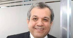 La Nación / Candidato presidencial del Unace declina a favor de Santiago Peña
