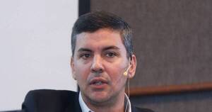La Nación / Peña destaca potencial de Paraguay en medio brasileño