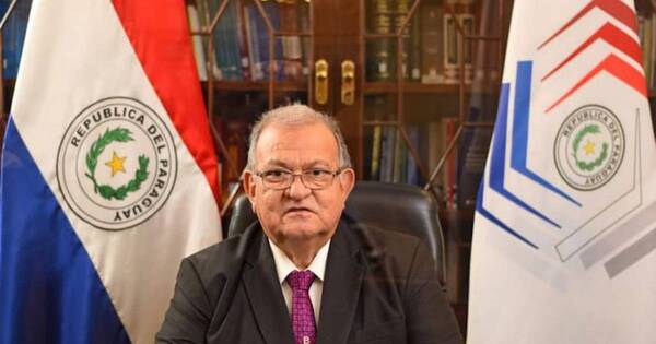 La Nación / “Nuestro trabajo es imparcial, somos custodios de la voluntad popular”