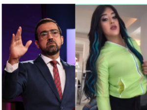 Pastor se metió en polémica de trans que quiso entrar a baño de mujeres: “Son grotescos”, he’i voi