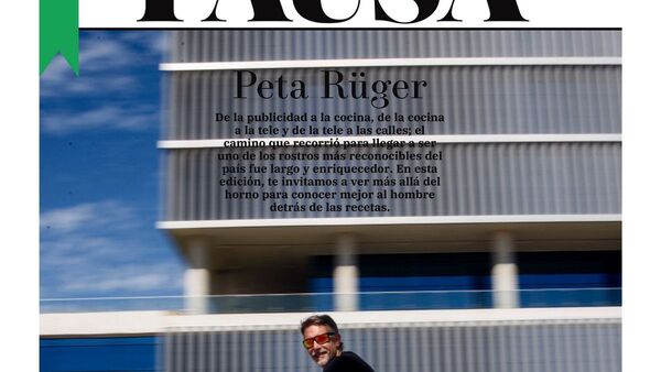 Pausa del domingo: Una edición diversa