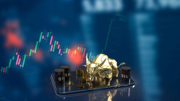 Suba del crudo y debilidad de pagos privados, entre los destacados de la semana - MarketData
