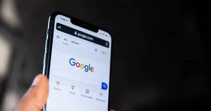 La Nación / Google sumará a su buscador un chat con inteligencia artificial que competirá con ChatGPT