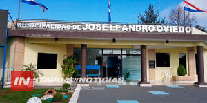 EL PRÓXIMO LUNES SE INICIA EL CENSO DE LA TERCERA EDAD EN JOSÉ L. OVIEDO - Itapúa Noticias