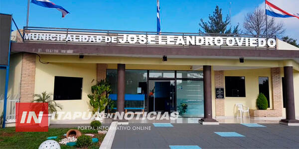 EL PRÓXIMO LUNES SE INICIA EL CENSO DE LA TERCERA EDAD EN JOSÉ L. OVIEDO - Itapúa Noticias