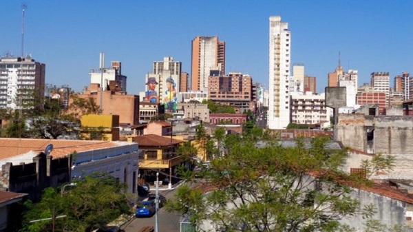 Pronostican sábado fresco y sin probabilidad de lluvias - Noticias Paraguay