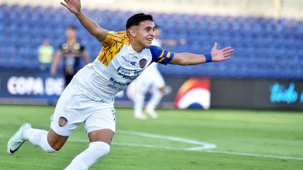 Torneo Apertura: Atractivo inicio de la fecha 11 previo a Pascuas