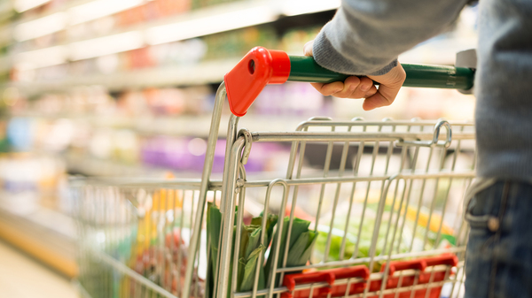 Inflación: a marzo suma 2,1%, con una disminución respecto al 2022 | 1000 Noticias