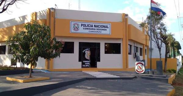La Nación / Hallan el cuerpo sin vida de un hombre de 68 años en Caaguazú
