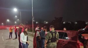 Investigan supuesto hecho de sicariato en Concepción - Oasis FM 94.3