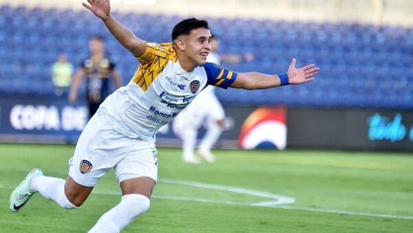 Torneo Apertura: Atractivo inicio de la fecha 11 previo a Pascuas